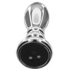 Buttocks TOYJOY Plug vibrant The Slider M 7.8 x 2.6cm